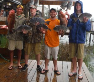 Fish Destin Charter Service Destin fishing charters & fishing in Destin