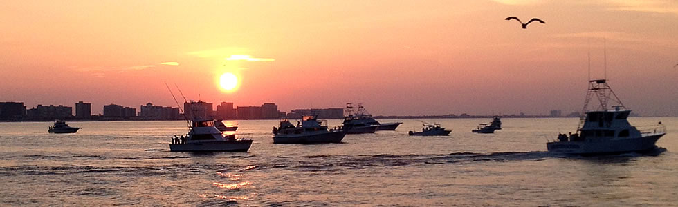 Destin Fishing Rodeo