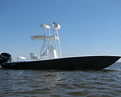 Bay Boat Destin Harbor