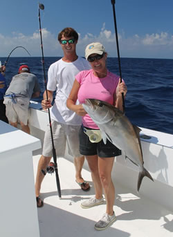 Fish Destin - Charter Boats