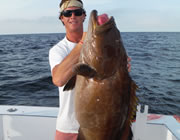 Charter Boat Fish Destin - 1