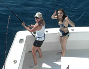 Charter Boat Fish Destin - 5