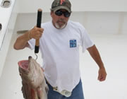 Charter Boat Fish Destin - 7