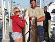 Charter Boat Fish Destin - 11