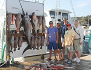 Charter Boat Fish Destin - 13