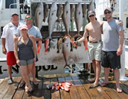 Charter Boat Fish Destin - 15